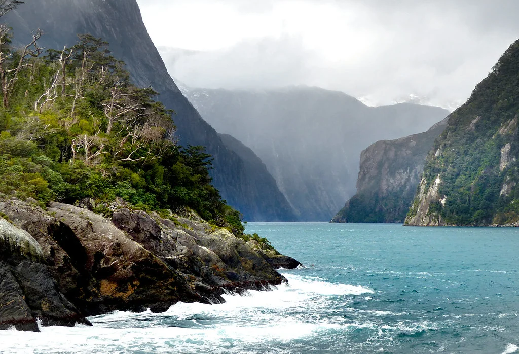 New Zealand