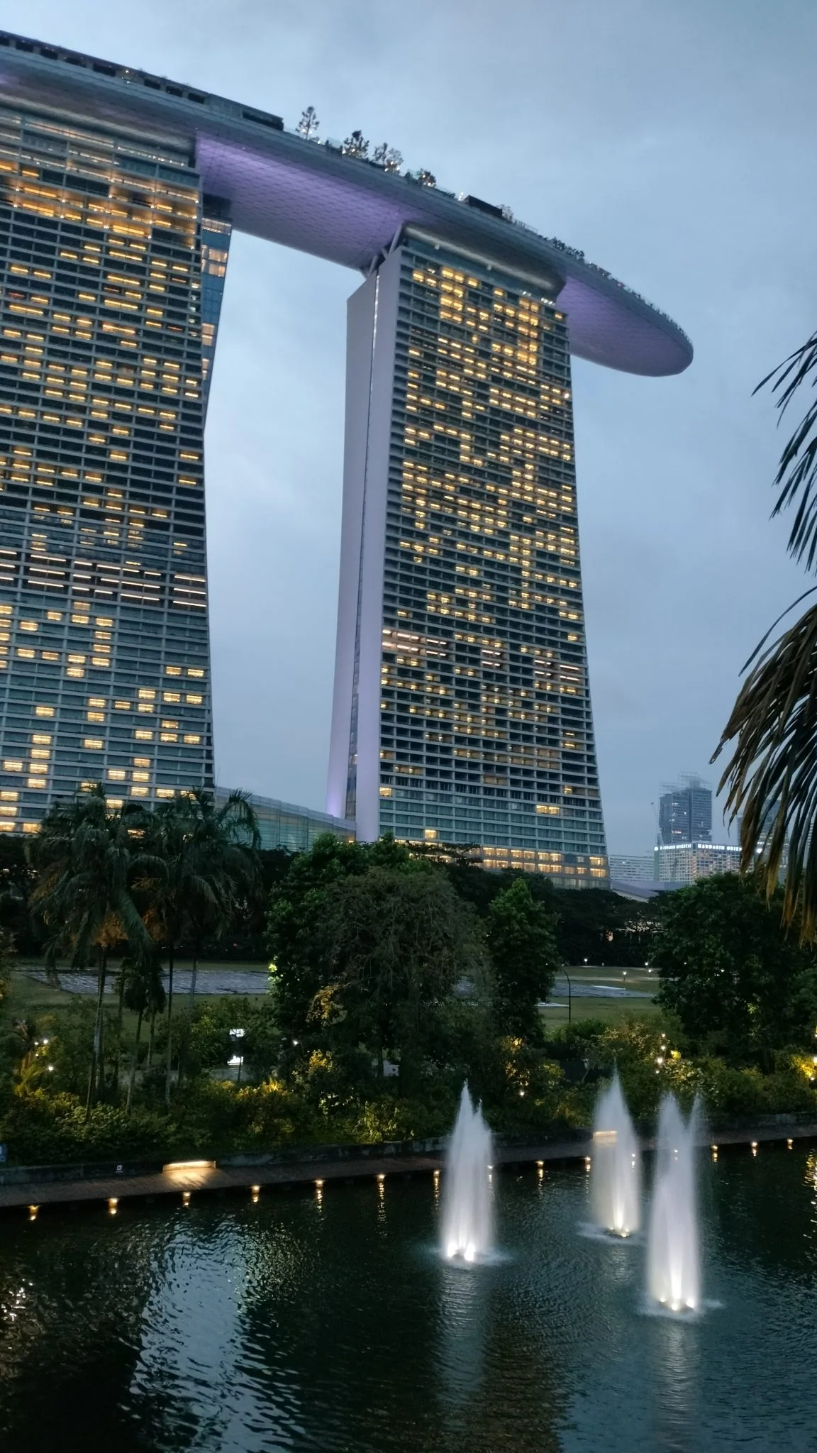 Singapore