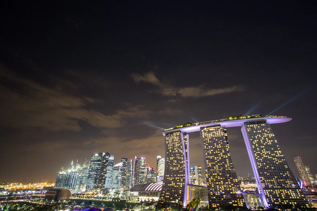 Singapore